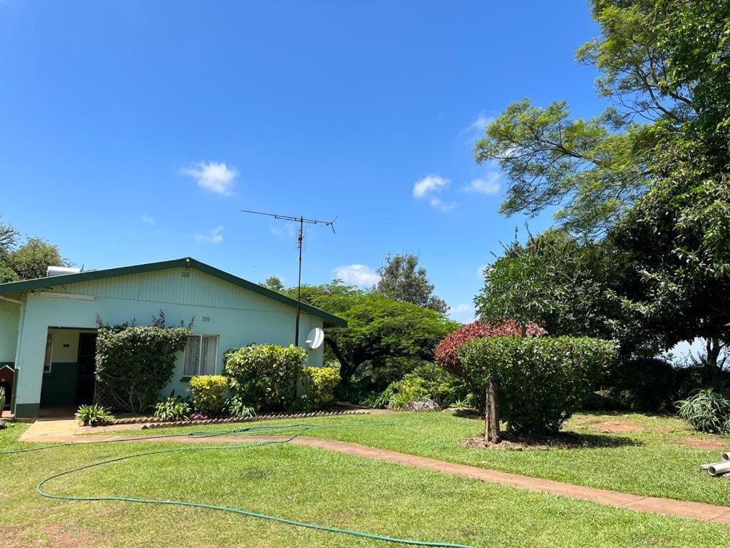 Elwandle Guest House Manzini Extérieur photo